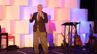 Byron Borger Thrive Conference 2017 [upl. by Pinto]