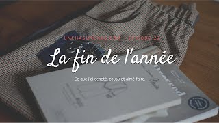 22  La fin de lannée chez Unchas Unchas [upl. by Ed128]