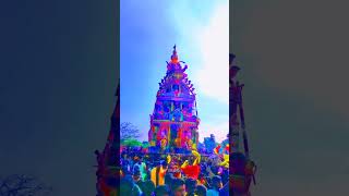 Tkallupatti 7 village festival 🤩🙏🔥 festival madurai viralvideo [upl. by Carper]