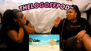 GIRLHOODLOVE ISLAND AND NEW BEGINNINGS [upl. by Giarc]