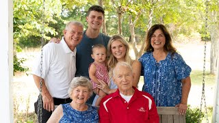 A BATES FAMILY 4TH OF JULY 48 HOURS ON THE FARM WELL CHERISH FOREVER [upl. by Nirrep228]