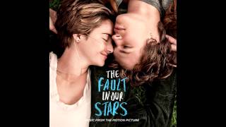 The Fault In Our Stars OST  Best Shot [upl. by Kaila]