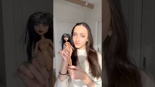 Реставрируем базовую Клео 🐍 monsterhigh dolls restore diy [upl. by Beverle453]