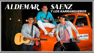 Aldemar Saenz  Golpe de calor  video oficial [upl. by Yrreiht]