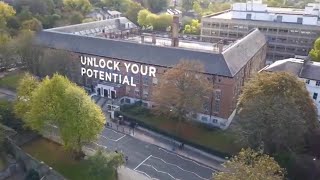 Unlock your potential at Lewisham College [upl. by Heron372]