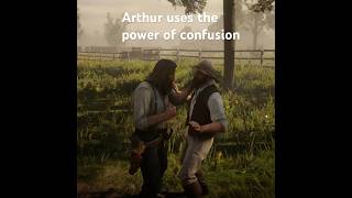 Arthur confuses his opponents to win [upl. by Otsuj]