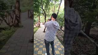 Deer Park Dehradun shorts viralvideo youtubeshorts video short youtube trending [upl. by Rajiv]