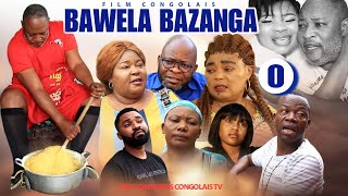 BAWELA BAZANGA I FILM CONGOLAIS I NOUVEAUTÉ 2023 [upl. by Champagne305]