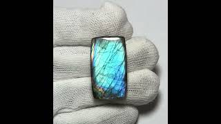 Mesmerizing colors cabochon subscribe support crystals wholesale manufacturing youtube shorts [upl. by Sadnak]