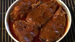 Pangas macher recipe [upl. by Fortunio628]