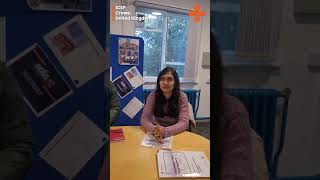 International Clinical Study Programme in UK Student Testimonial PLAB I UK MEDICAL CAREER [upl. by Nylecyoj]