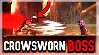 Crowsworn BOSS DEMO Kickstarter Exclusive [upl. by Singband399]