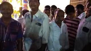 PERUNDURAI SRI PERUMAL KOVIL 121024PART2 [upl. by Shaw]