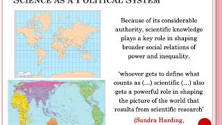 PLOTINA Module  Gender and Science scientific facts and fictions of gender [upl. by Evadne]