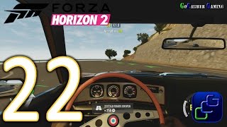 Forza Horizon 2 Walkthrough  Part 22  Champions Roadtrip Castelletto [upl. by Shotton]