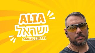 Respondendo Dúvidas sobre alia  Migração e Cidadania em israel [upl. by Hasan]