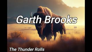 The Very Best Of Garth Brooks  No Fences  10 Songs  Ultimate Scenic Views  Easy Listening [upl. by Casaleggio]