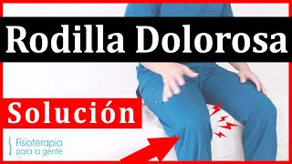 Si te duele la Rodilla intenta hacer esto🤗 [upl. by Nadya]