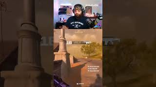 it hurt warzone mw3 callofduty modernwarfare3 cod [upl. by Poland]