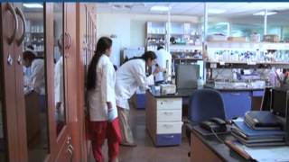 Biocon Corporate Film [upl. by Rorrys]