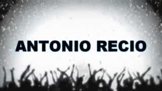 Que Tanguita Antonio Recio single song [upl. by Dewie494]