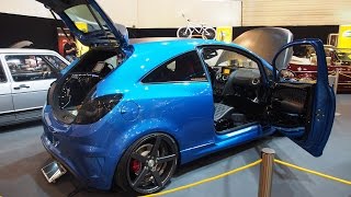 Corsa vxr how to help prevent piston 4 failing [upl. by Grassi]