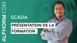 Vidéo présentation de la formation SCADA [upl. by Jarrell]