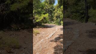 🇹🇷 short The Lycian Way just before Fethiye [upl. by Elva303]