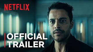 PARADISE  Official Trailer  Netflix [upl. by Mayman]