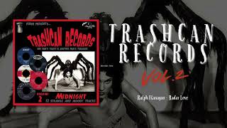 Ralph Flanagan  Radar Love taken from Trashcan Records  Vol 2Midnight [upl. by Daahsar]