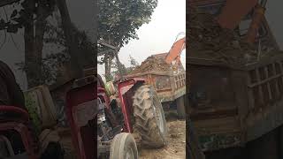 Pakistan kasurviralvideo automobile excavater constructionmachinery jcbexcavator farming shor [upl. by Fredrick]