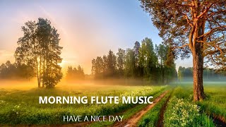 Morning Flute Music  Meditation Flute Music  HIMALAYAN FLUTE  Mountain FluteYoga144Devianagha [upl. by Refinnaj]