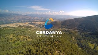 La Cerdanya [upl. by Ilysa]