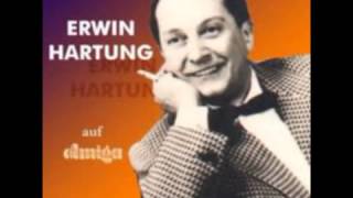 Erwin Hartung Küsse mich im Dunkeln 1960 [upl. by Charry]