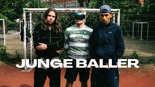 6PM RECORDS Ski Aggu Haaland936 SIRA  JUNGE BALLER OFFICIAL VIDEO [upl. by Kalli]