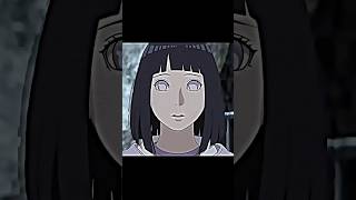 Byakugyan princess 😍🤩  shorts anime amv naruto hinata [upl. by Nole]