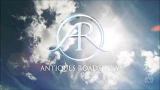 Antiques Roadshow Theme [upl. by Duyne638]