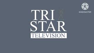 TriStar Television 1990 Logo Remake [upl. by Duong120]