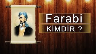 Farabi Kimdir [upl. by Norward]