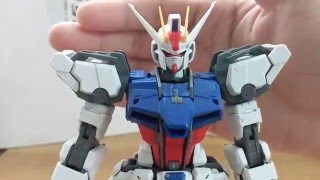 Model Comprehend Xi Gundoom Review  Hobby Clubhouse  Hathaways Flash Gundam Model and Gunpla [upl. by Federica196]