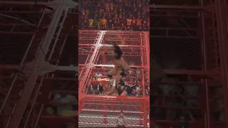 Drew MacIntyre vs CM punk Hell in the Cell match highlights [upl. by Barny]