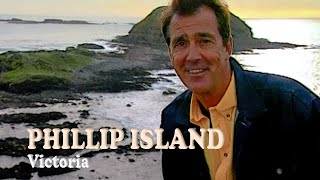 Phillip Island  Daytrips from Melbourne Australia [upl. by Yltnerb]