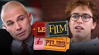 Le Film des Films 1 feat Baptiste Lorber amp Laurent Weil [upl. by Iruj283]