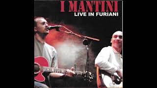 I Mantini et Hubert Tempête  09  Cantà falzu 2003 [upl. by Nirehtac331]