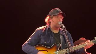 Hayes Carll live  KMAGYOYO 3Ten Austin City Limits 462022 [upl. by Eocsor990]