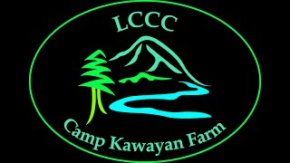 LCCC Camp Kawayan Farm [upl. by Lewellen]