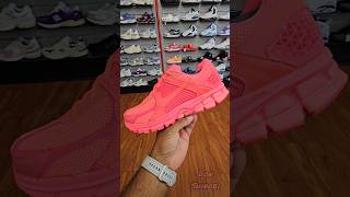 Nike Zoom Vomero 5 Hot Punch HD POV Shorts  SKU HF5493600 Don Shinobi [upl. by Fokos847]