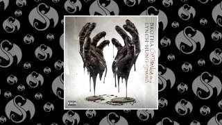 Brotha Lynch Hung  ICU Feat Tech N9ne  OFFICIAL AUDIO [upl. by Mackler289]