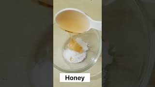 Korean pink lips Home Remedykoreanlips homeremedies ytshots ytviral [upl. by Ynnohj]