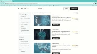 🤖 Cursos Grátis em IA Programação e Mídia Impulsione Sua Carreira com a Crowd Academy 🚀 [upl. by Erastus569]